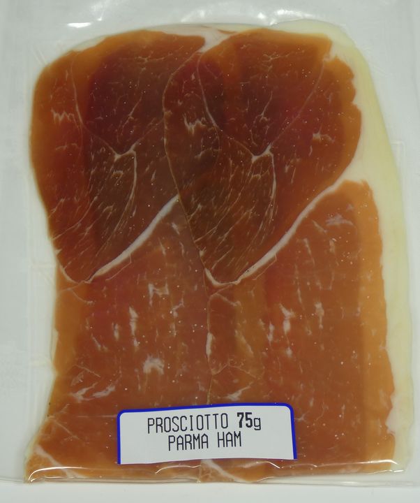 Proscuitto / Parma Ham