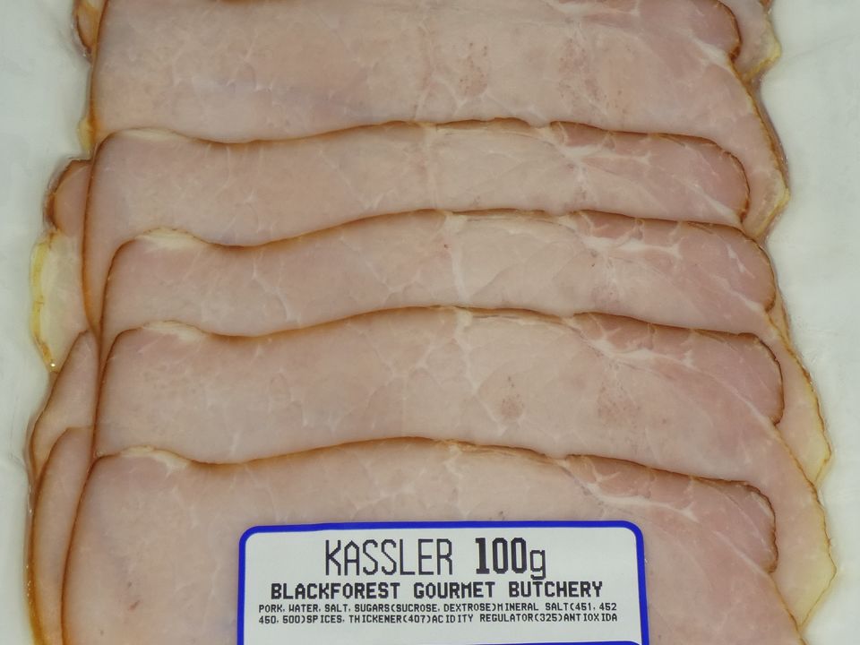 Kassler