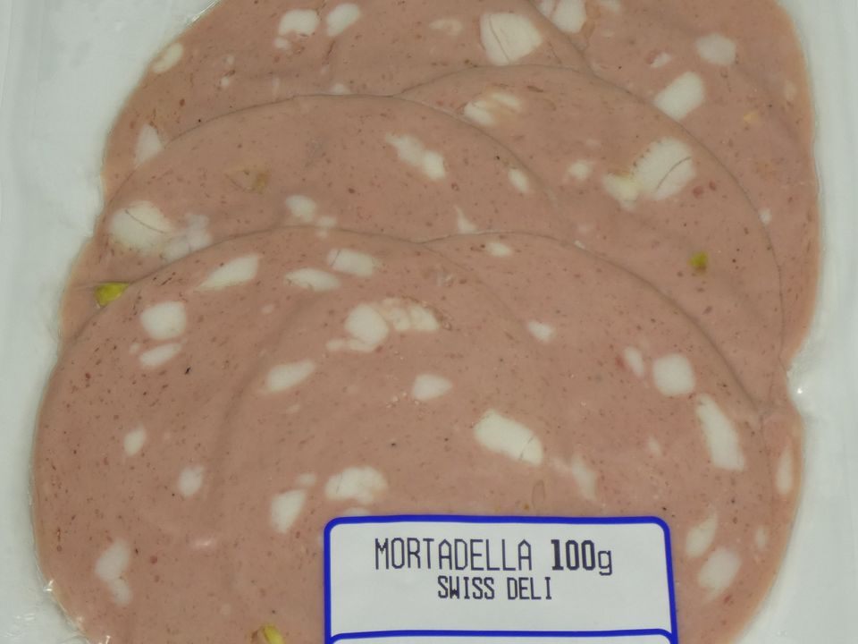 Mortadella