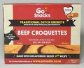 Beef Krokets (10)