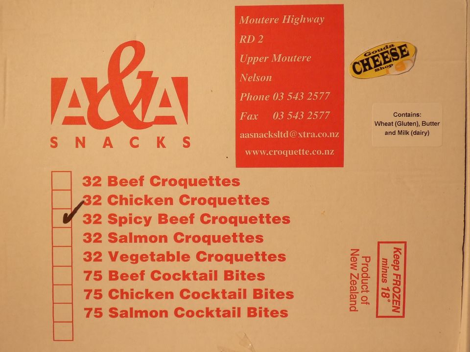Spicy Beef Krokets (32)
