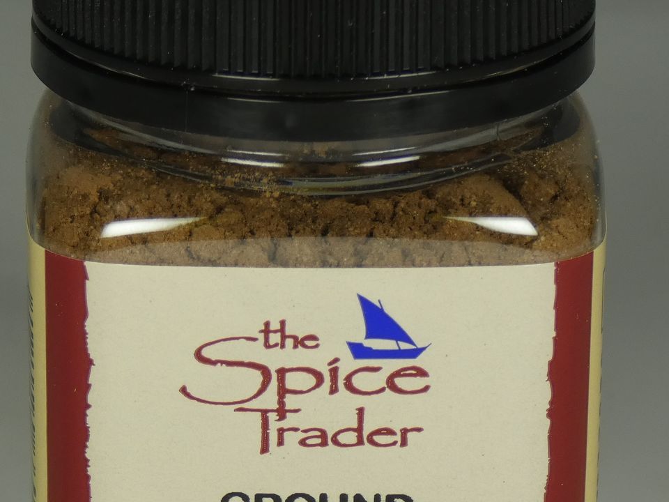 All Spice - Ground