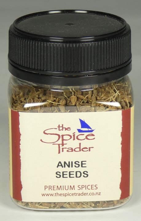 Anise Seeds 90g