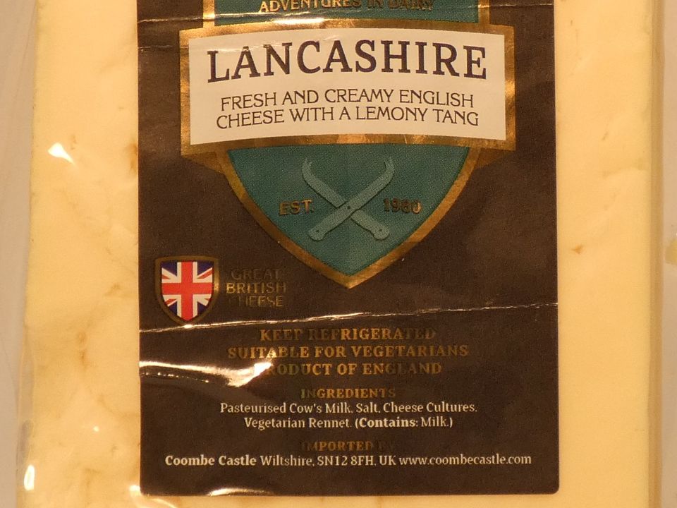 Lancashire