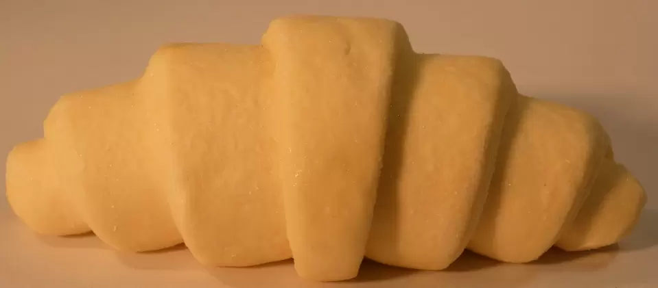 Croissants 2-pack