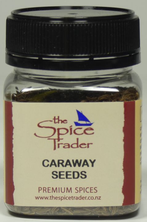 Caraway Seeds