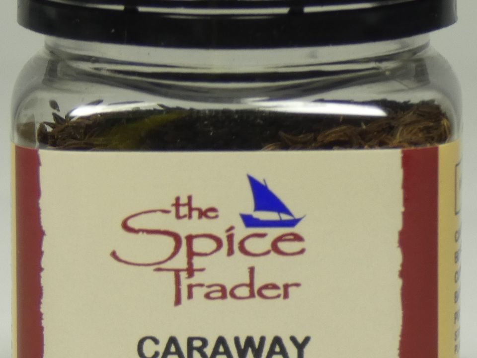 Caraway Seeds