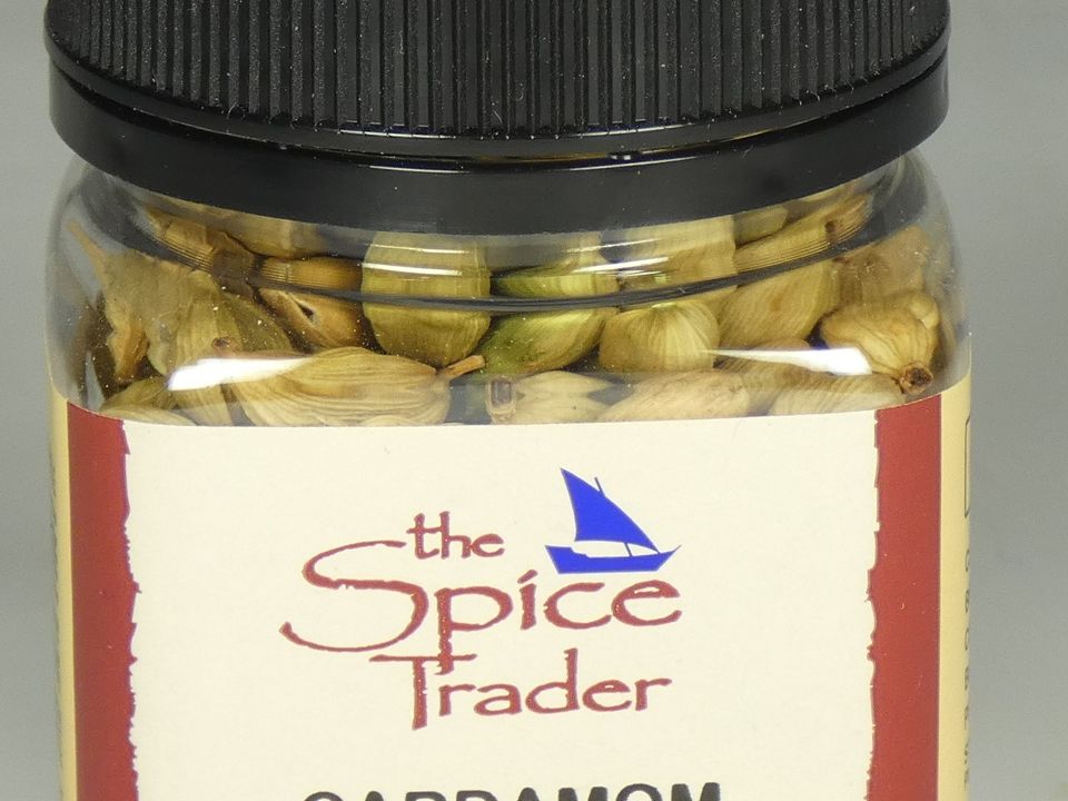 Cardamom Pods - Whole