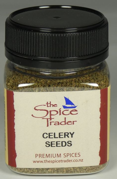 Celery Seeds