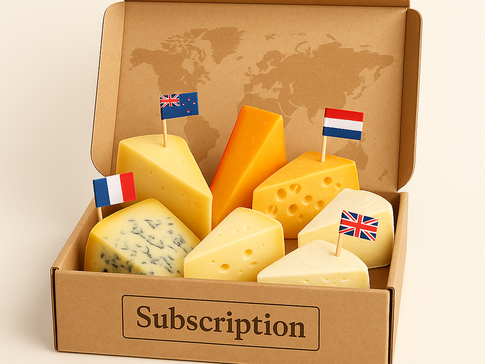 Subscriptions