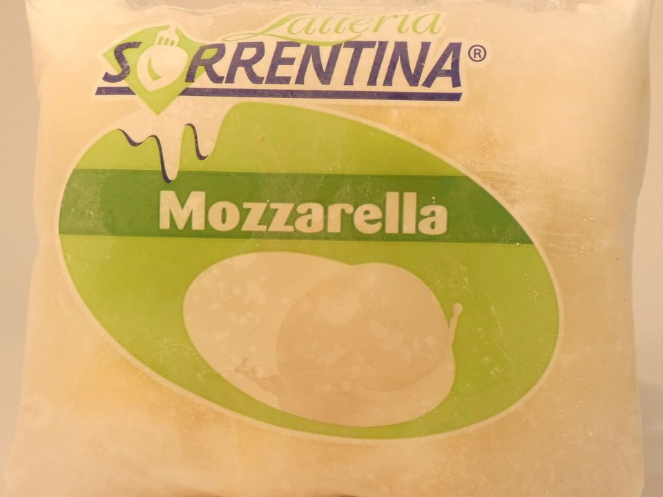 Italian Bocconcini