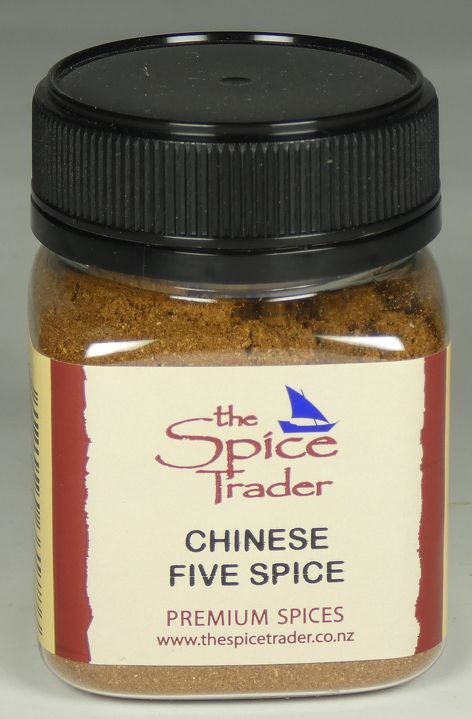 Chinese Five Spice