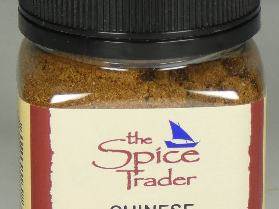 Chinese Five Spice