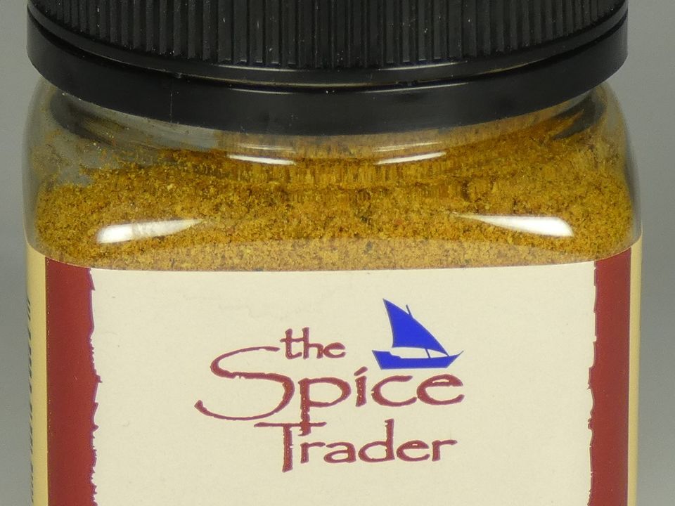 Curry Powder Mild