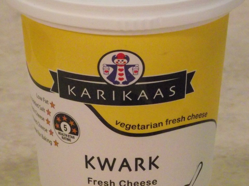 Kwark 350g