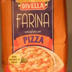 00 Flour - Pizza