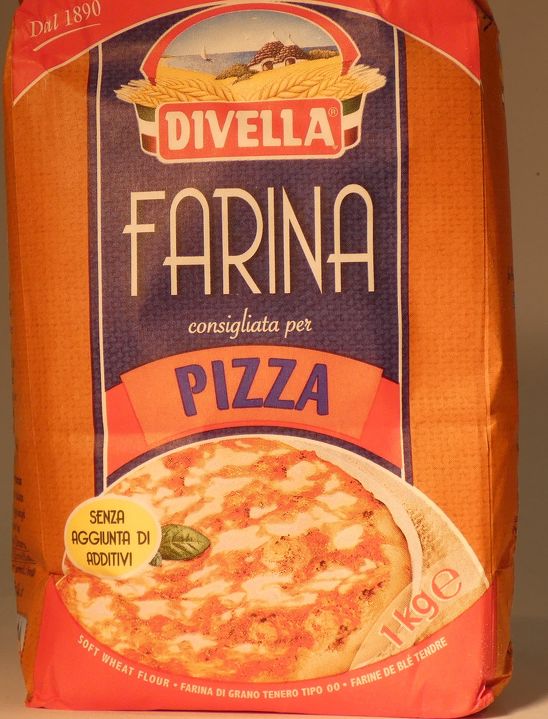 00 Flour - Pizza