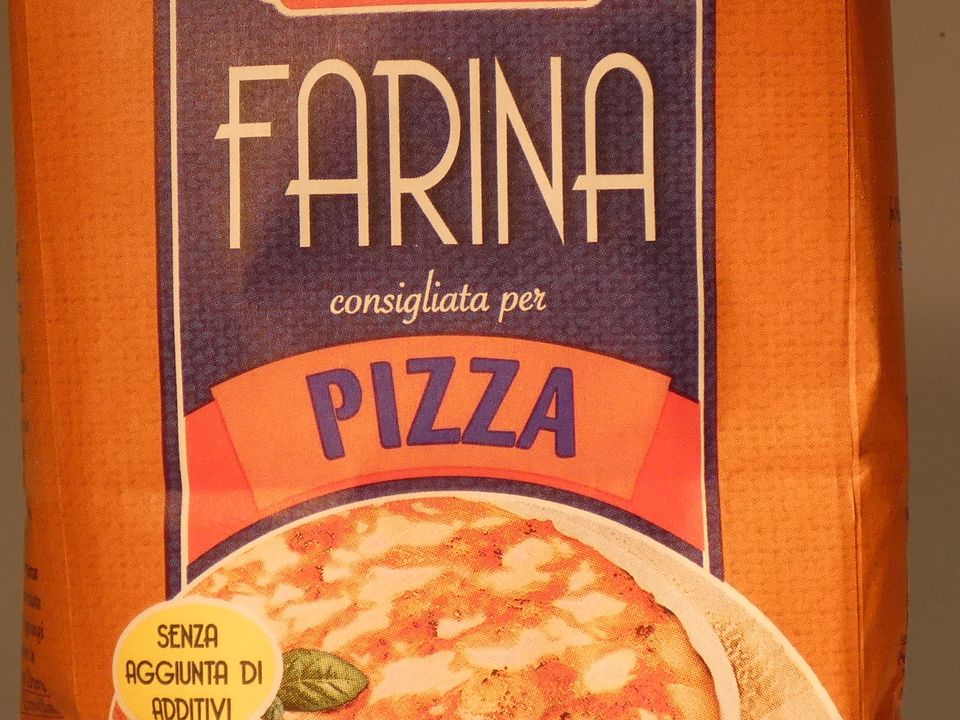 00 Flour - Pizza