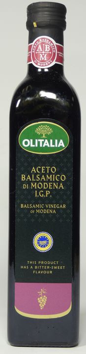 Balsamic Vinegar