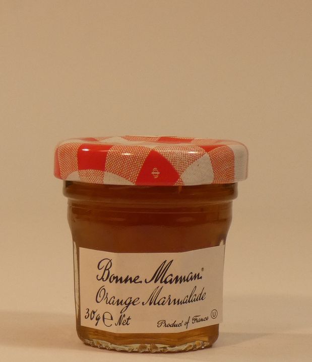 Petit Marmelade