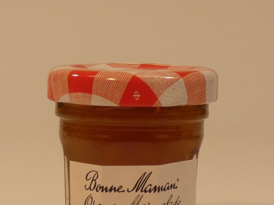 Petit Marmelade