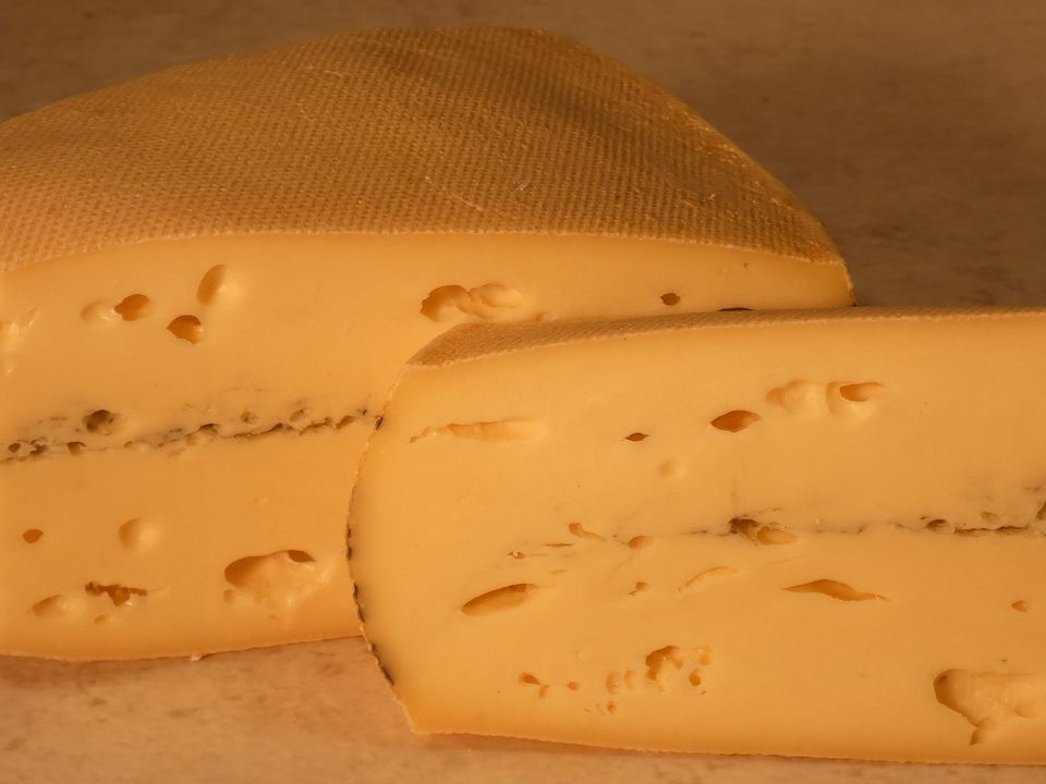 Morbier Rivoire
