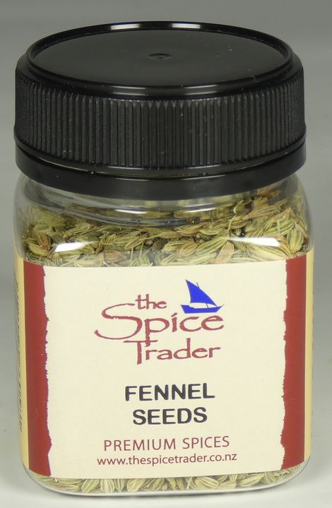 Fennel Seeds