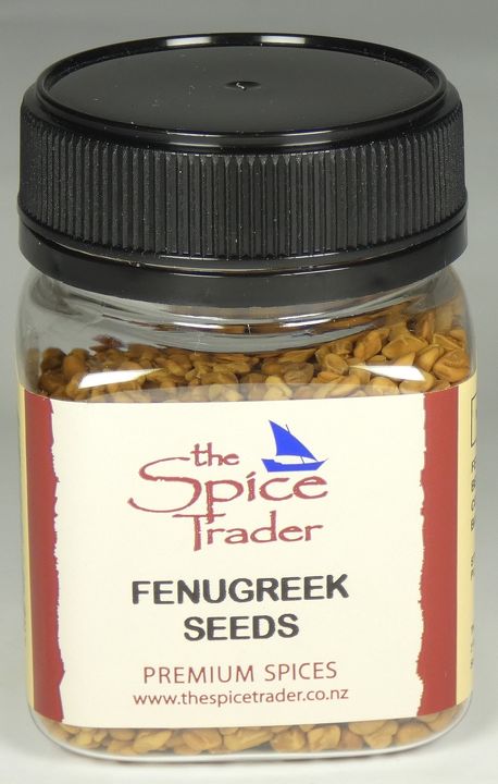 Fenugreek Seeds