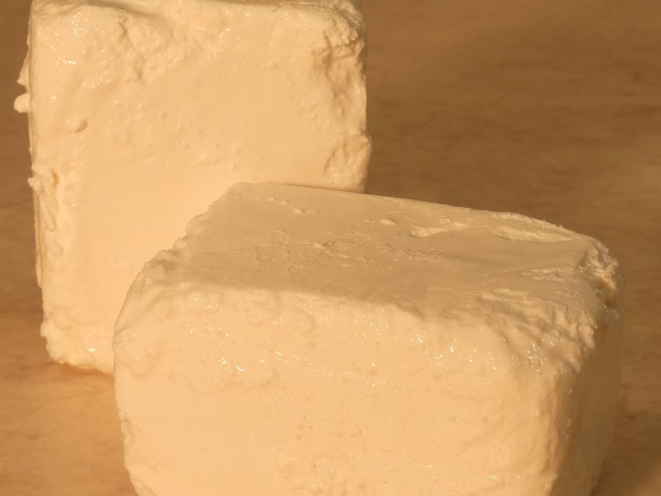 Feta Danish