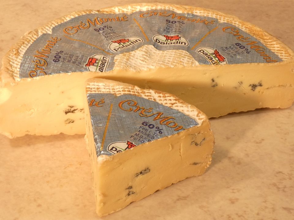 Crèmonte