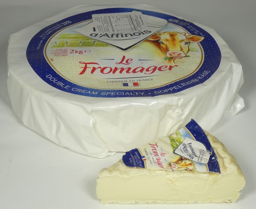 Fromager d'Affinois