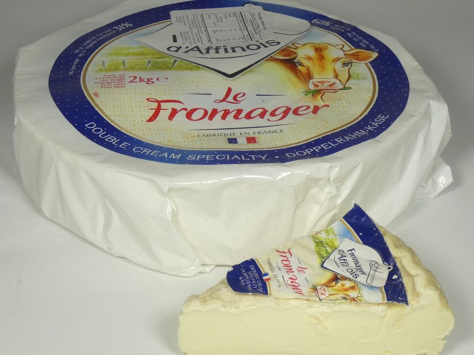 Fromager d'Affinois