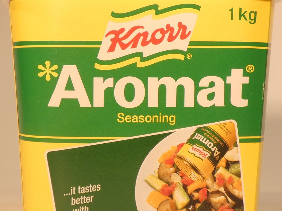 Aromat Knorr 1kg