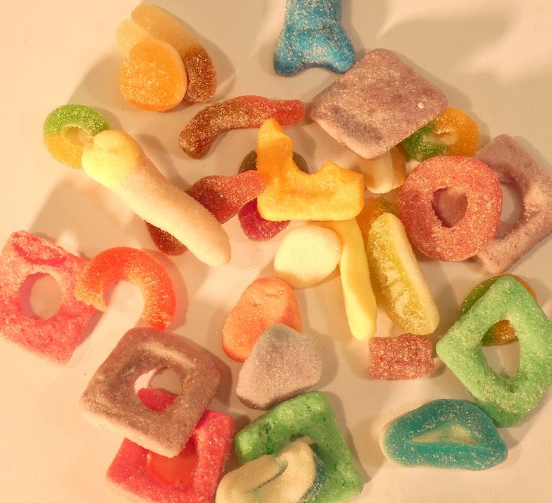 Sour Mix