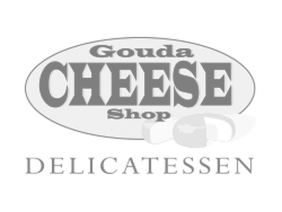 Goat Gouda Hot Chilli