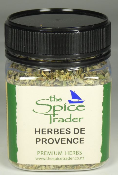 Herbs De Provence