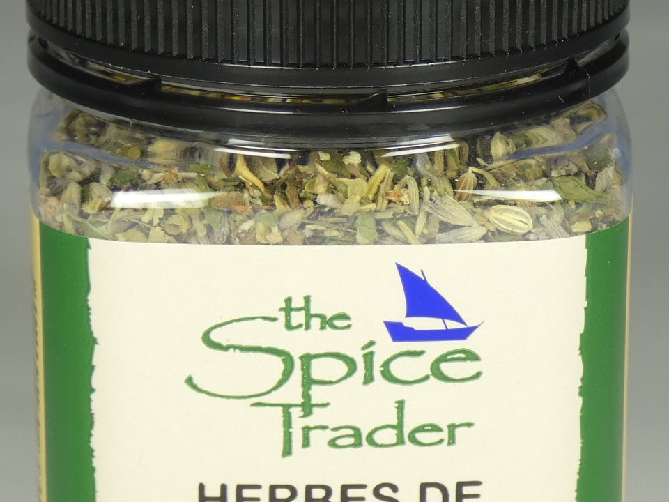 Herbs De Provence