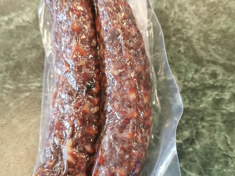Swiss Deli Salametti Lugano - 2 pack (BB: 27/07/25)