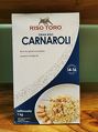 Riso Toro Carnaroli – Italy’s “king of risotto”
