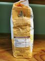 Caputo Semolina Rimacinata – 1 kg