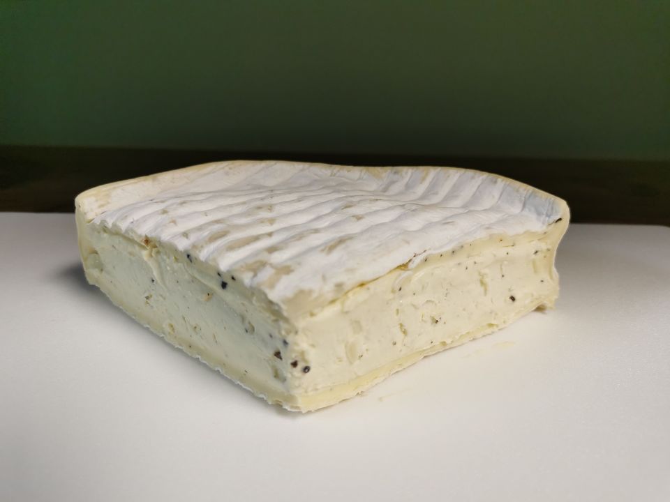 Fromager d'Affinois Truffle