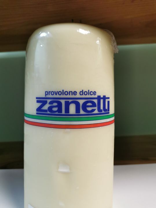 PROVOLONE DOLCE - Zanetti