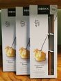 Boska “Fondue Forks Vienna” – set of 6