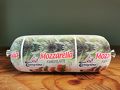 FROZEN MOZZARELLA ITALIAN 1Kg - TANAGRINA