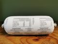 FROZEN MOZZARELLA ITALIAN 1Kg - TANAGRINA