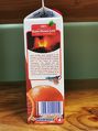 Oranfrizer - Sicilian Blood Orange Juice 950 mL - FROZEN
