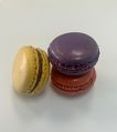 Gourmet Macaroons Assortment 12 pack - FROZEN