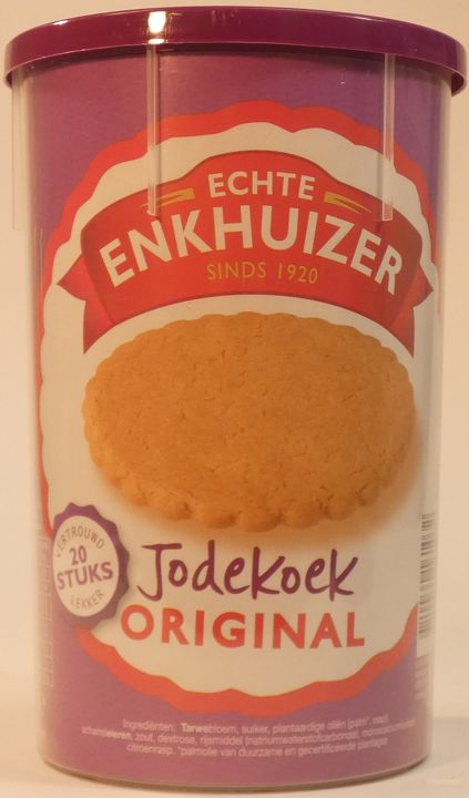 Jodello's Enkhuizer