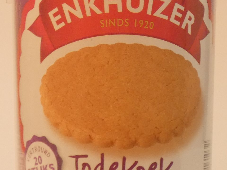 Jodello's Enkhuizer