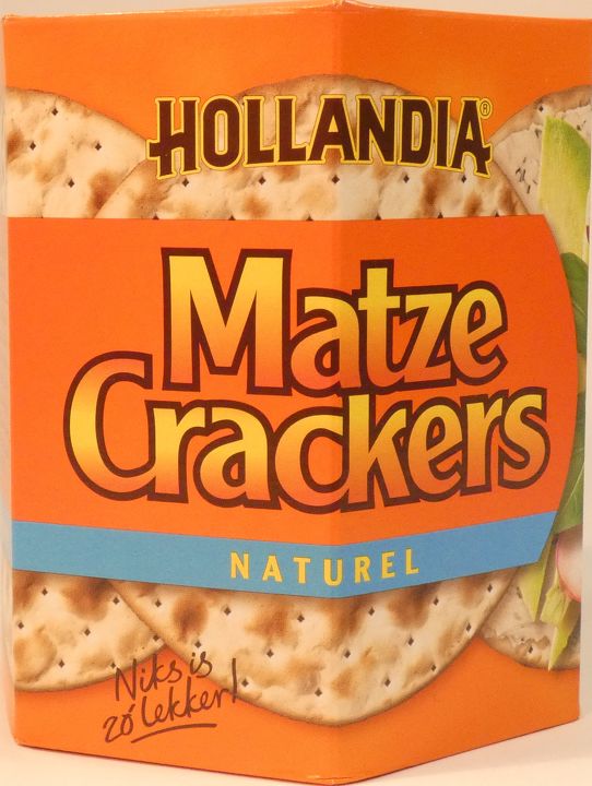 Homa Matzes Hollandia